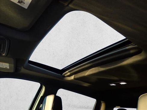 New 2025 Chevrolet Silverado 1500 RST image 15