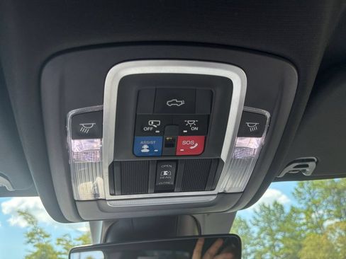 Used 2020 RAM 1500 Limited RWD image 41