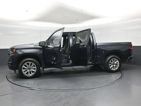 Used 2024 Chevrolet Silverado 1500 RST AWD/4WD image 49