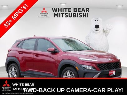 Used 2023 Hyundai Kona SE
