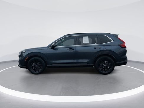 Used 2023 Honda CR-V Sport image 5