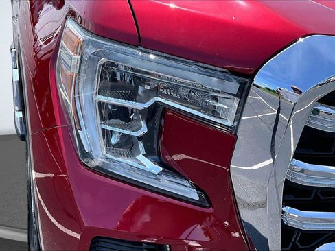 Used 2019 GMC Sierra 1500 SLE w/ SLE Value Package AWD/4WD image 30