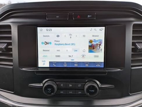 Certified 2023 Ford F150 XL w/ STX Appearance Package image 11