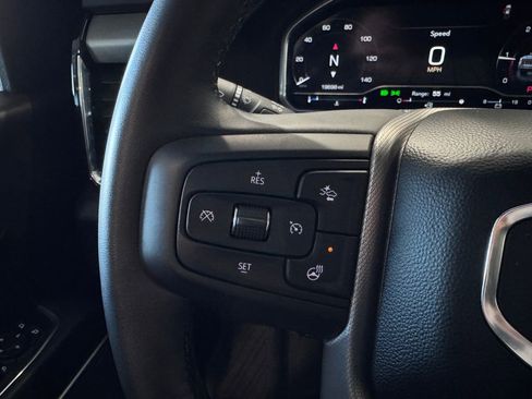 Certified 2024 GMC Sierra 2500 Denali w/ Technology Package image 16