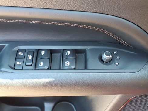 Used 2022 Jeep Compass Limited AWD/4WD image 24