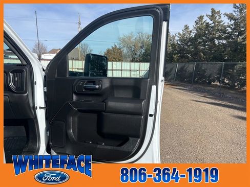 Used 2022 Chevrolet Silverado 3500 W/T w/ WT Convenience Package image 38