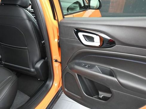 New 2026 Jeep Compass Latitude AWD/4WD image 22