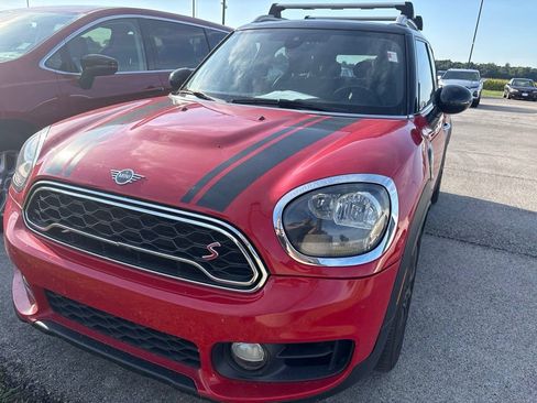 Used 2019 MINI Cooper Countryman S AWD/4WD image 8