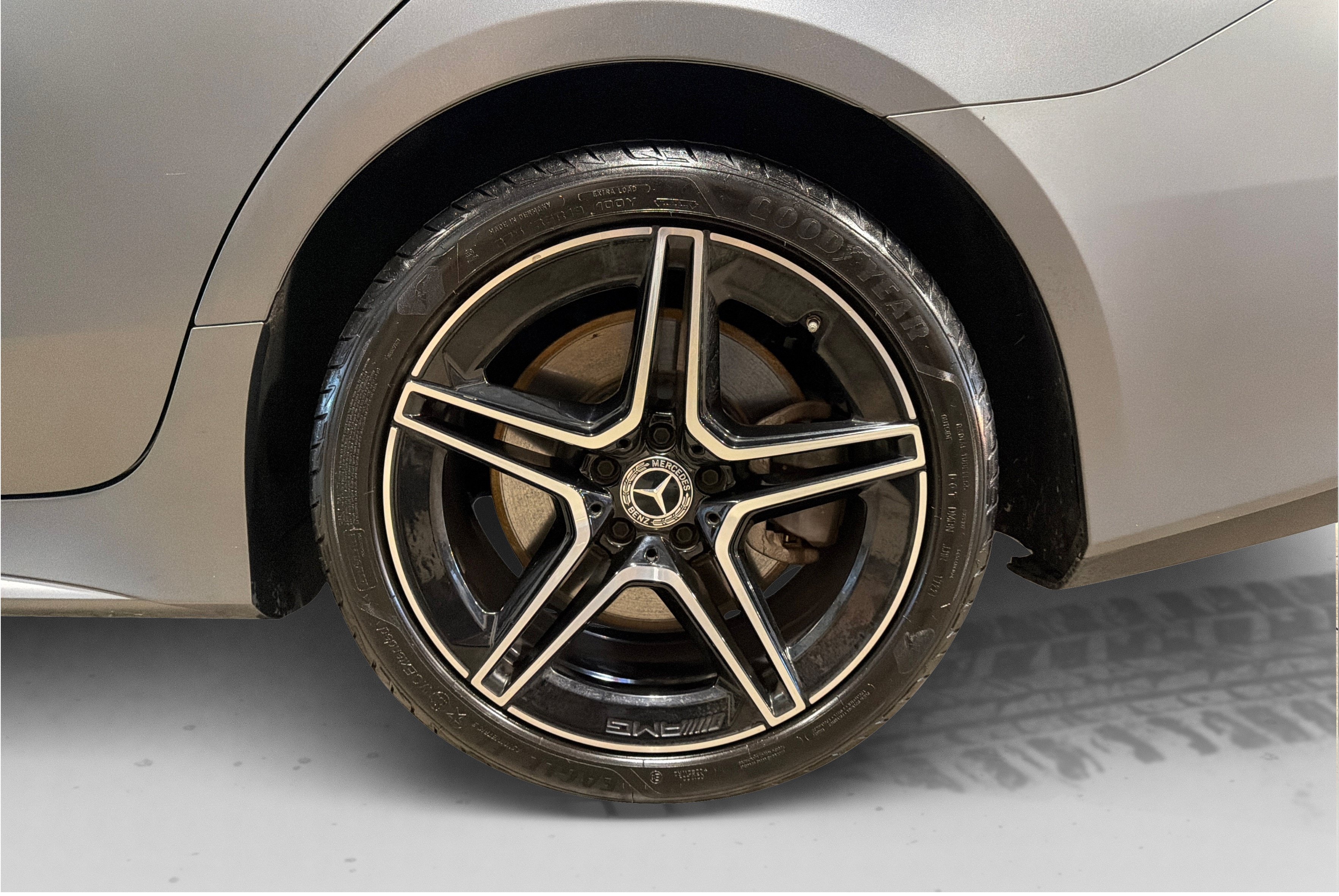Used 2022 Mercedes-Benz CLS 450 4MATIC image 49