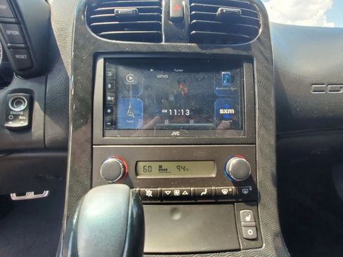 Used 2012 Chevrolet Corvette Grand Sport w/ 3LT Preferred Equipment Group image 12