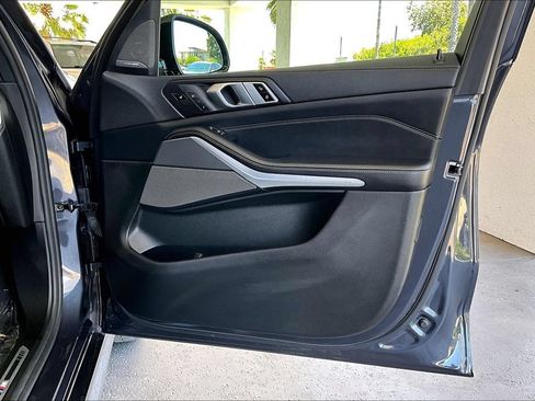 Used 2021 BMW X5 xDrive40i w/ M Sport Package AWD/4WD image 28