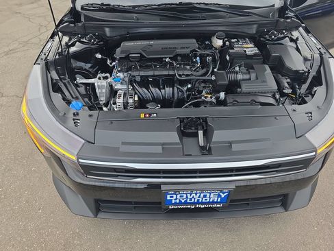 Used 2025 Kia K4 FWD image 19