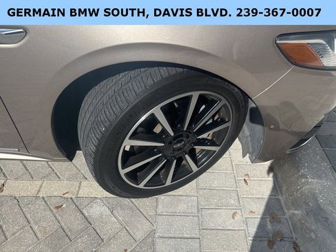 Used 2020 Lincoln Continental Reserve image 51