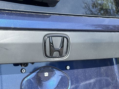 New 2026 Honda Passport RTL image 13