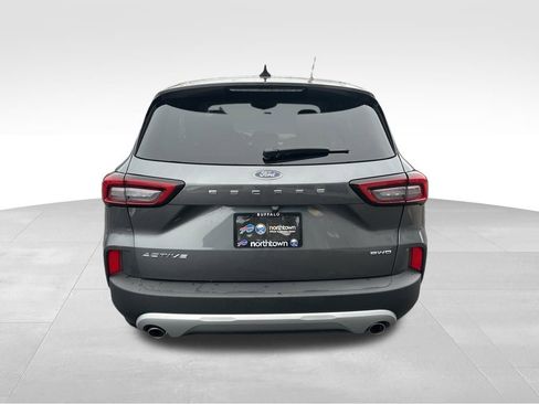 Used 2025 Ford Escape Active image 6