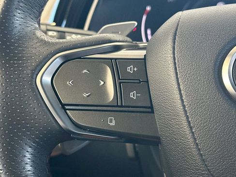 Used 2023 Lexus RX 500h F Sport w/ Cold Area Package AWD/4WD image 27