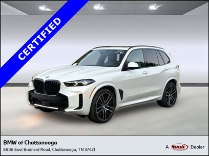 Used 2026 BMW X5 xDrive40i w/ M Sport Package