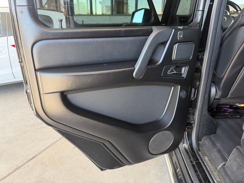 Used 2016 Mercedes-Benz G 550 image 31