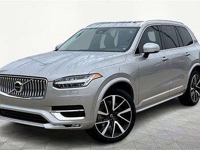 Used 2024 Volvo XC90 B5 Plus