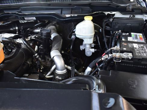 Used 2015 RAM 1500 Tradesman w/ Popular Equipment Group image 46