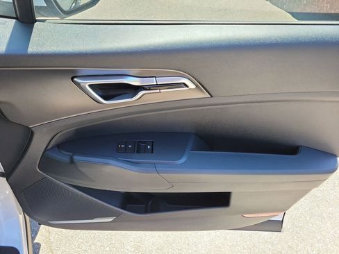 New 2026 Kia Sportage LX w/ LX Convenience Package FWD image 10