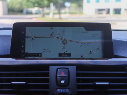 Used 2017 BMW 430i Coupe RWD image 30