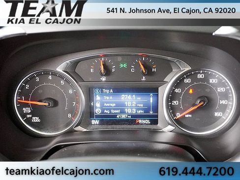 Used 2022 Chevrolet Blazer LT AWD/4WD image 30