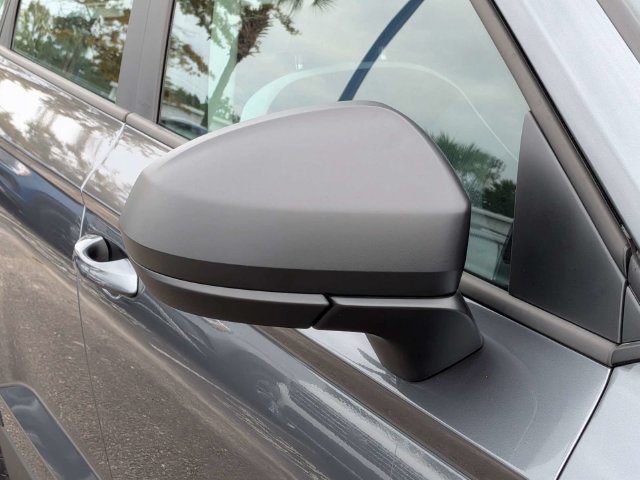 New 2027 Volkswagen Taos S FWD image 12