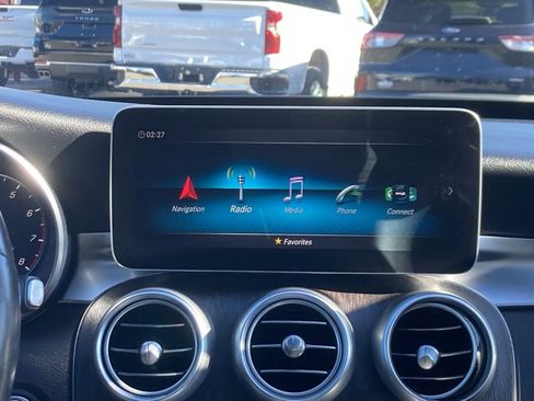 Used 2021 Mercedes-Benz C 300 4MATIC Sedan image 18