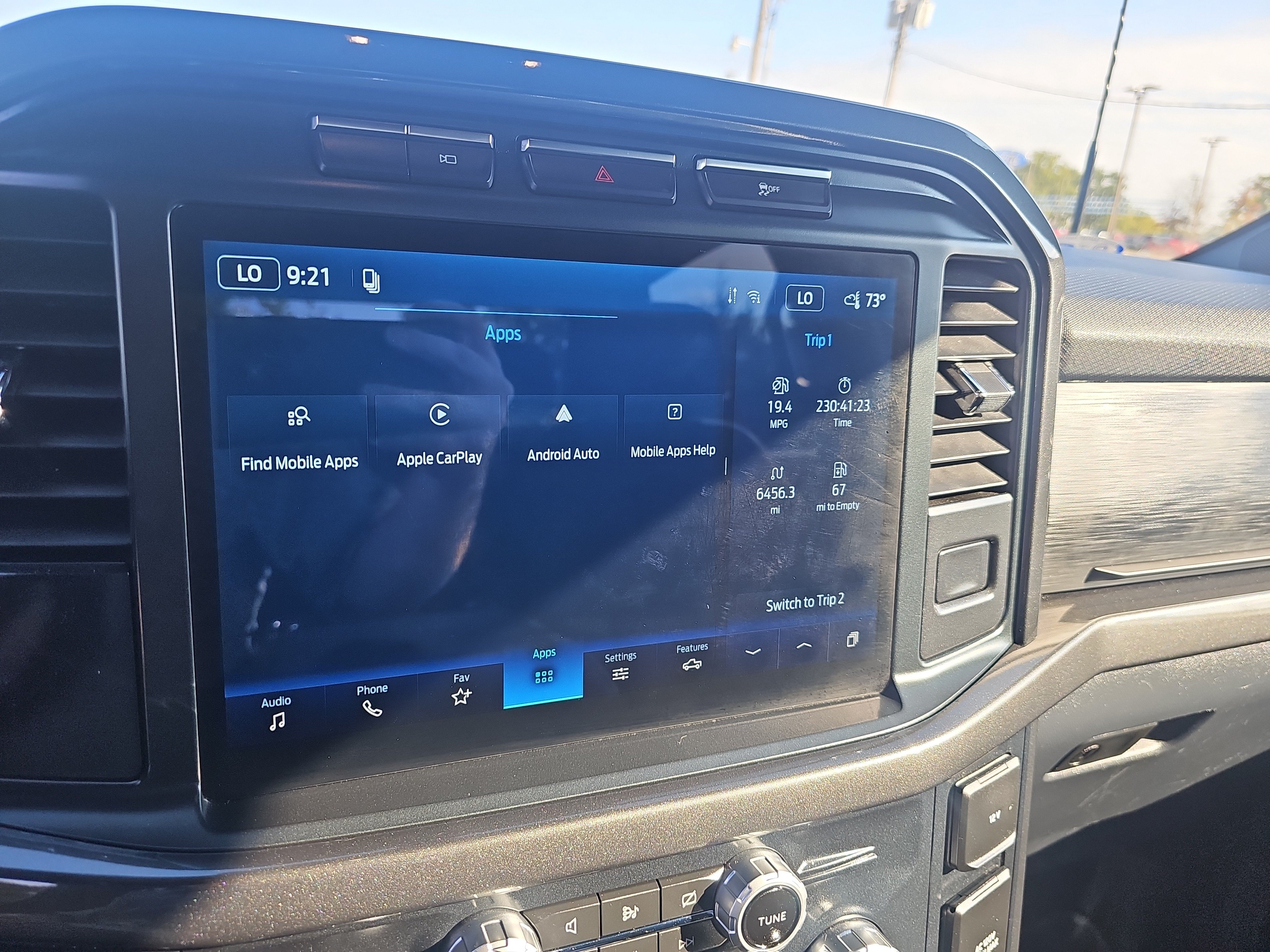 Used 2022 Ford F150 XLT w/ Equipment Group 302A High AWD/4WD image 29