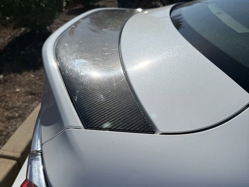 Used 2015 Lexus RC F image 21