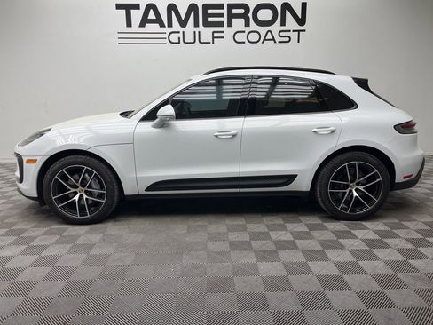 Used 2025 Porsche Macan image 6