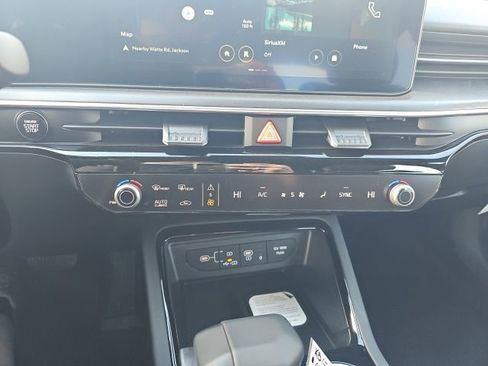 New 2026 Kia K5 GT-Line image 15