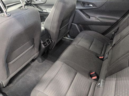 Used 2025 Chevrolet Equinox LT AWD/4WD image 22