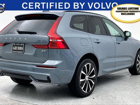 Used 2023 Volvo XC60 B5 Plus w/ Climate Package image 2