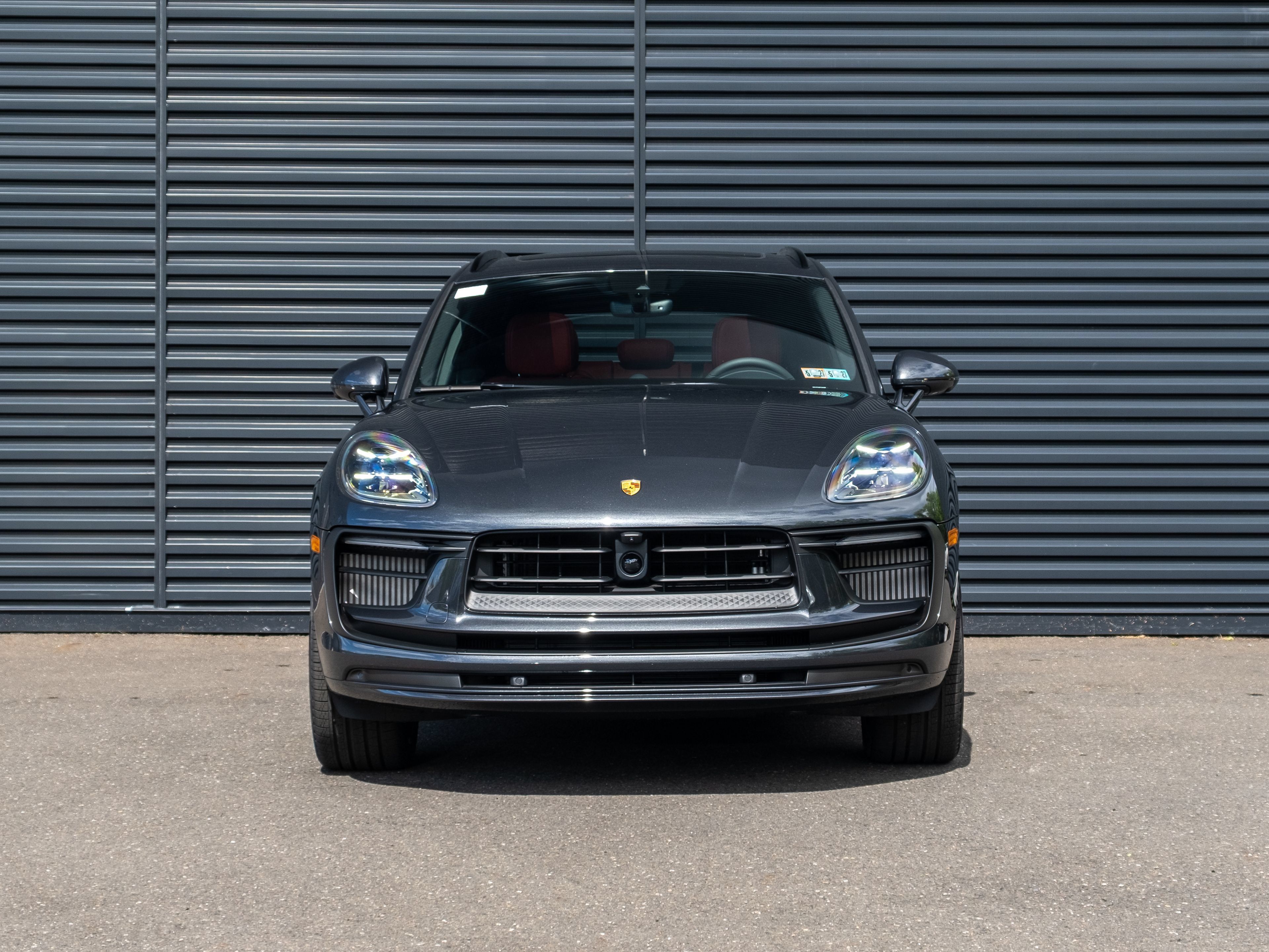 New 2026 Porsche Macan S AWD/4WD image 11