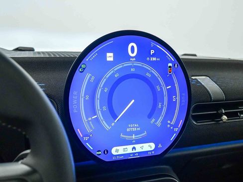 Used 2025 MINI Cooper S image 24