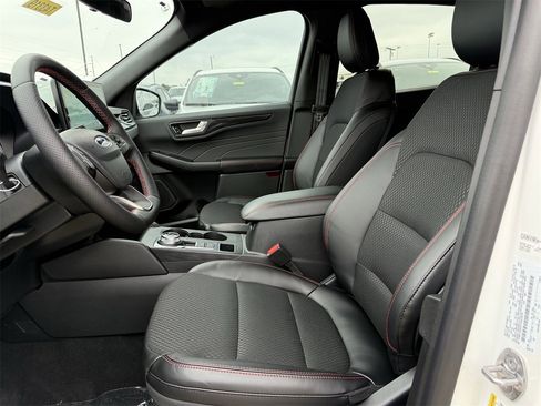 New 2026 Ford Escape ST-Line Select w/ Tech Pack #1 image 43