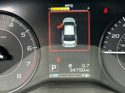 Used 2023 Subaru Impreza 2.0i AWD/4WD image 39