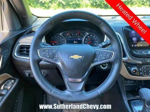 Used 2024 Chevrolet Equinox Premier FWD image 19