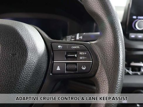 Used 2023 Honda Accord EX image 4