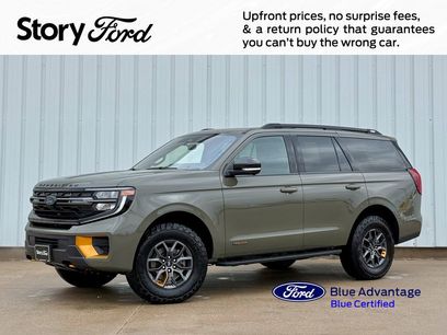 Used 2025 Ford Expedition Tremor
