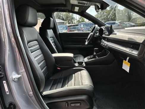 New 2026 Honda CR-V Sport-L image 13
