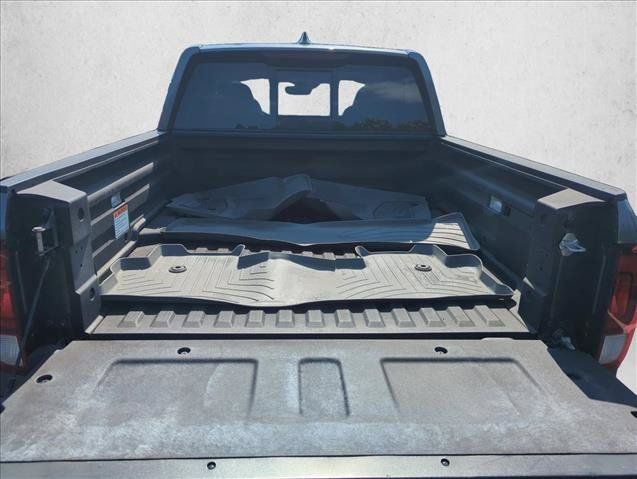 Used 2023 Honda Ridgeline RTL-E image 10