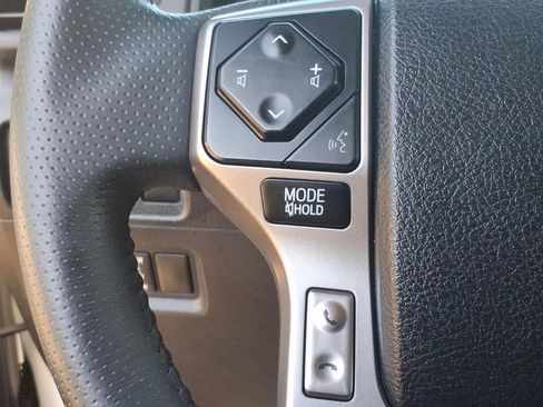 Used 2021 Toyota 4Runner Limited RWD image 16