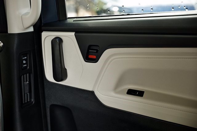 New 2026 Honda Odyssey EX-L image 36