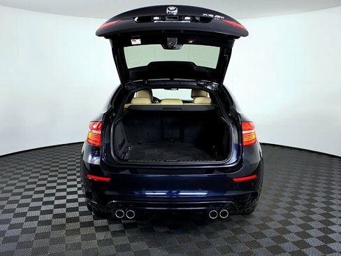 Used 2012 BMW X6 M image 49