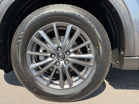 Used 2019 MAZDA CX-5 Touring FWD image 15