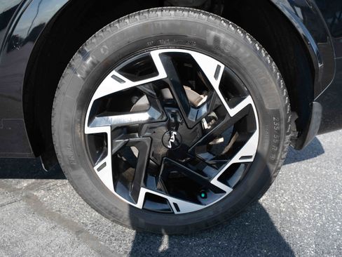 Used 2024 Kia Sportage SX AWD/4WD image 30