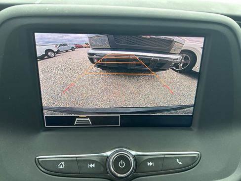 Used 2023 Chevrolet Camaro LT w/ Redline Edition RWD image 18